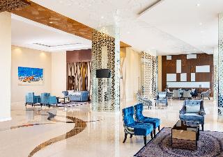 Hotel Santika Gresik fotoÄŸrafÄ±