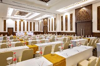 Hotel Santika Gresik fotoÄŸrafÄ±