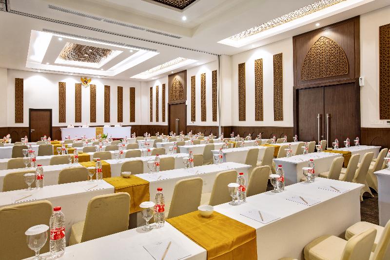 Hotel Santika Gresik - Toplantı