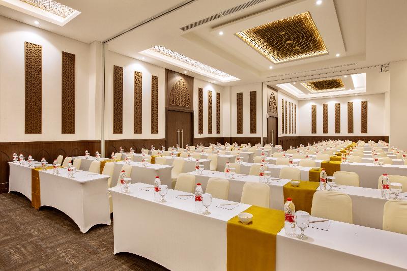 Hotel Santika Gresik - Toplantı