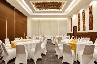 Hotel Santika Gresik fotoÄŸrafÄ±