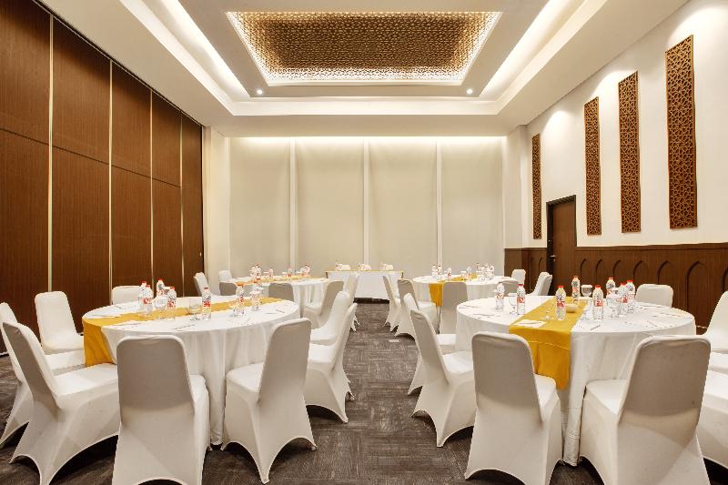 Hotel Santika Gresik - Toplantı