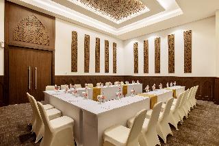 Hotel Santika Gresik fotoÄŸrafÄ±