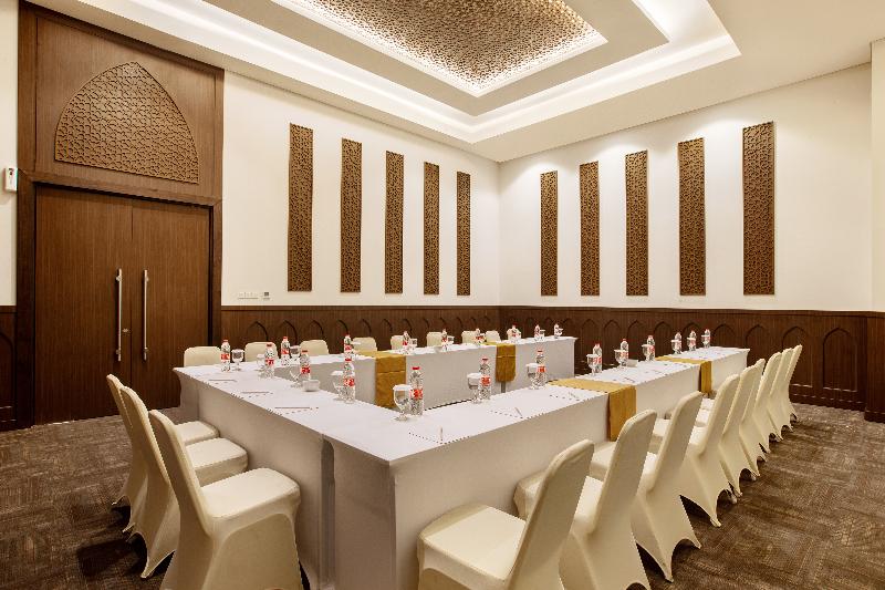 Hotel Santika Gresik - Toplantı