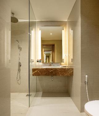 Hotel Santika Gresik fotoÄŸrafÄ±