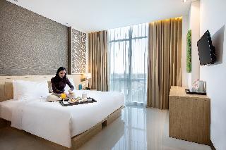 Hotel Santika Gresik fotoÄŸrafÄ±
