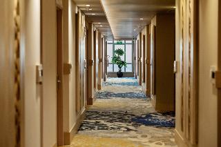Hotel Santika Gresik fotoÄŸrafÄ±