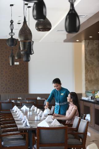 Hotel Santika Gresik fotoÄŸrafÄ±