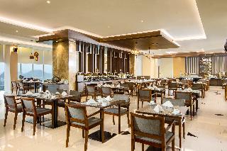 Hotel Santika Gresik fotoÄŸrafÄ±