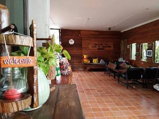 Scent of Sukhothai Resort fotoÄŸrafÄ±