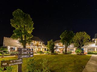 Scent of Sukhothai Resort otel fotoğrafı