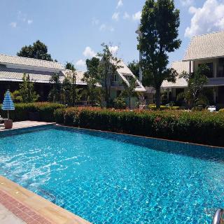 Scent of Sukhothai Resort fotoÄŸrafÄ±