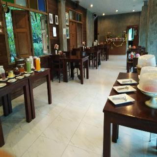 Scent of Sukhothai Resort fotoÄŸrafÄ±