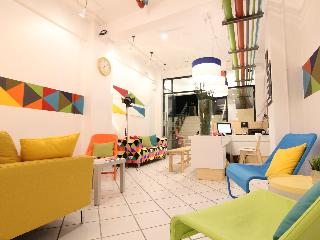 To Zleep Hotel fotoÄŸrafÄ±