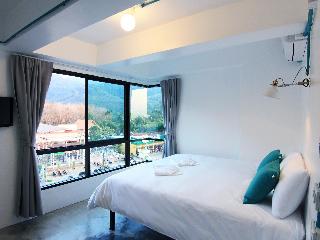 To Zleep Hotel fotoÄŸrafÄ±