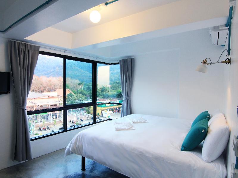 To Zleep Hotel - Genel