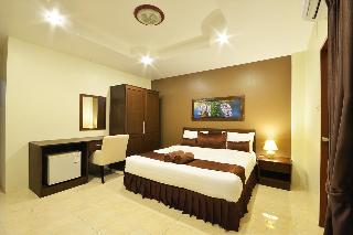 The Links Hotel otel fotoğrafı