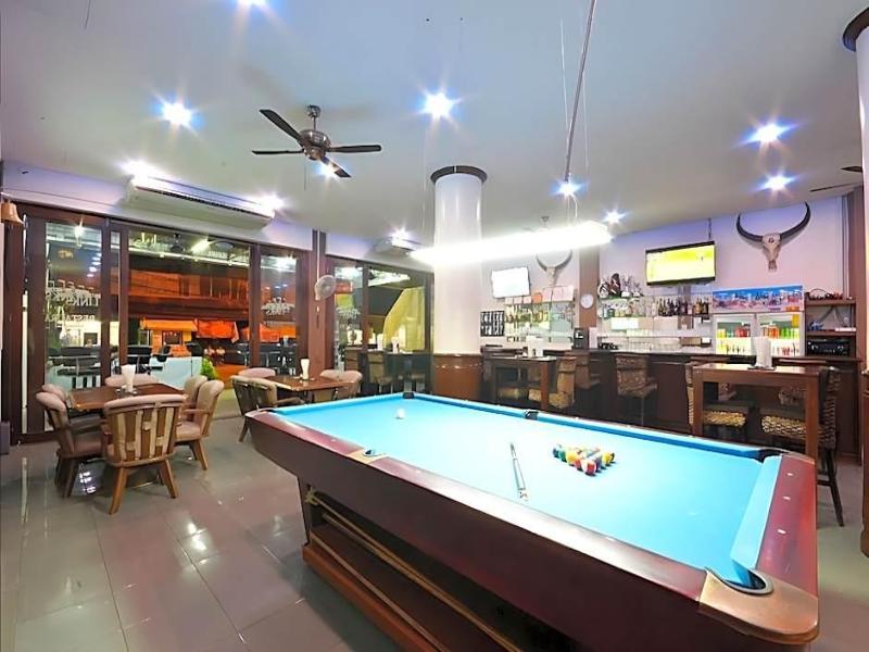 The Links Hotel - Genel