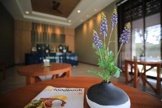 De Chaochom Hua Hin fotoÄŸrafÄ±