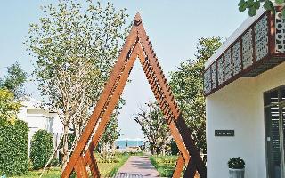 De Chaochom Hua Hin otel fotoğrafı