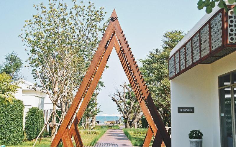 De Chaochom Hua Hin - Genel