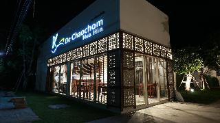 De Chaochom Hua Hin fotoÄŸrafÄ±
