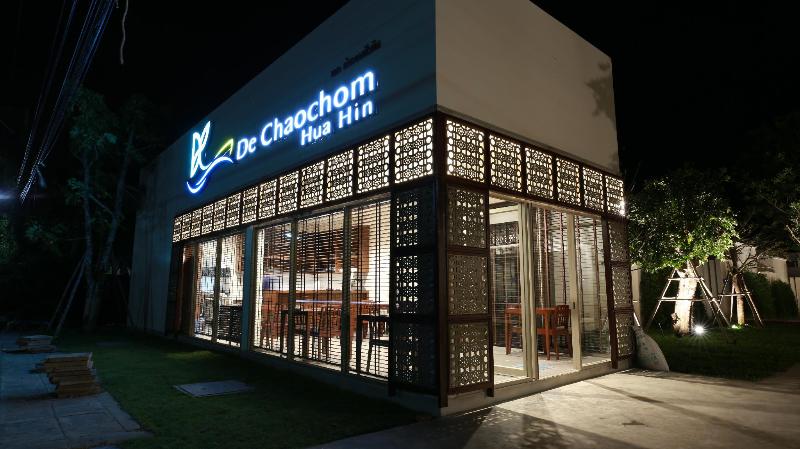De Chaochom Hua Hin - Genel