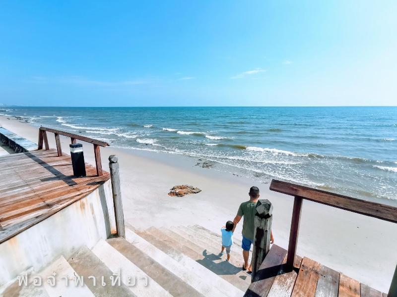 De Chaochom Hua Hin - Genel