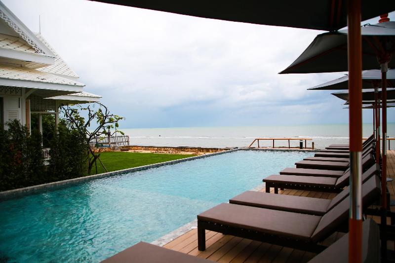 De Chaochom Hua Hin - Genel