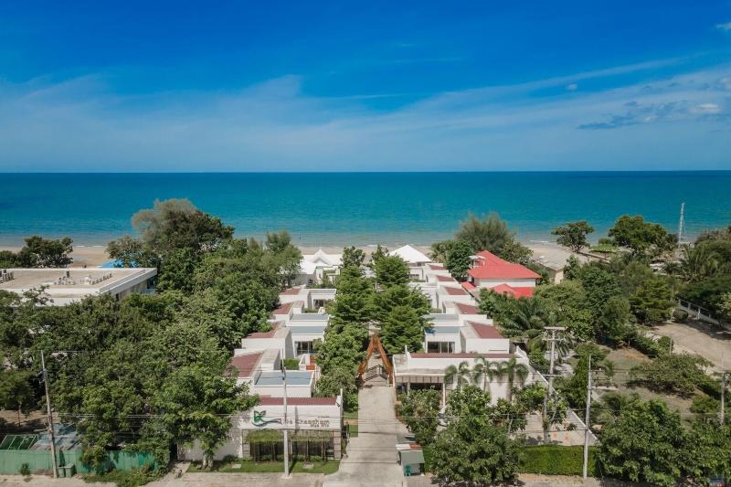 De Chaochom Hua Hin - Genel