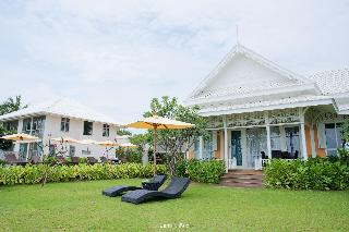 De Chaochom Hua Hin fotoÄŸrafÄ±