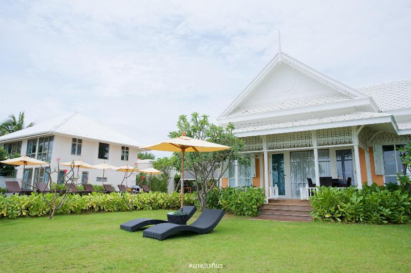 De Chaochom Hua Hin - Oda