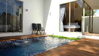 De Chaochom Hua Hin fotoÄŸrafÄ±