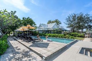 De Chaochom Hua Hin fotoÄŸrafÄ±