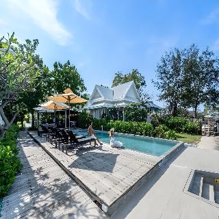 De Chaochom Hua Hin fotoÄŸrafÄ±
