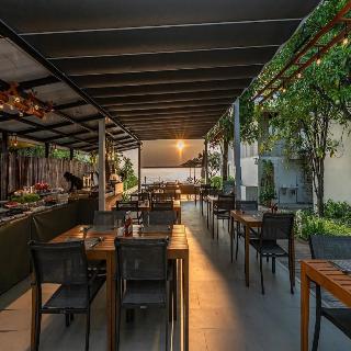 De Chaochom Hua Hin fotoÄŸrafÄ±