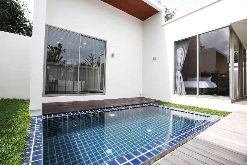 De Chaochom Hua Hin - Teras