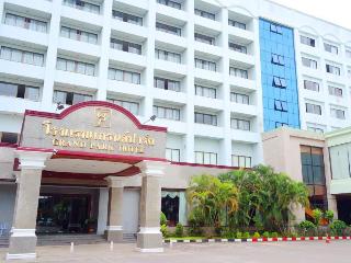 Grand Park Hotel otel fotoğrafı