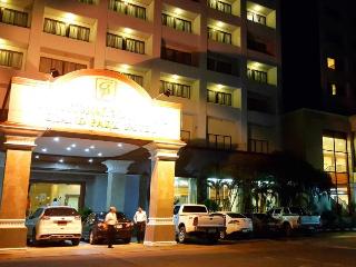 Grand Park Hotel fotoÄŸrafÄ±
