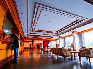 Grand Park Hotel fotoÄŸrafÄ±