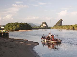 Krabi Orchid Hometel by ZUZU fotoÄŸrafÄ±
