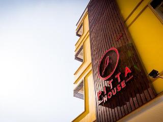 Krabi Pitta House fotoÄŸrafÄ±
