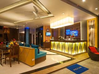 The Crystal Beach Hotel fotoÄŸrafÄ±