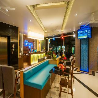 The Crystal Beach Hotel fotoÄŸrafÄ±