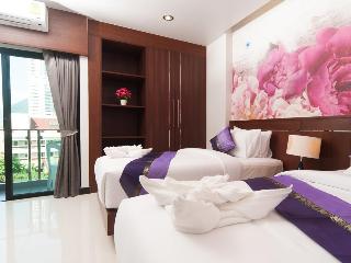 The Crystal Beach Hotel fotoÄŸrafÄ±