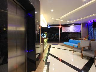 The Crystal Beach Hotel fotoÄŸrafÄ±
