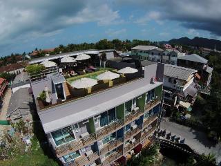 Cheeky Monkey Samui Hostel otel fotoğrafı