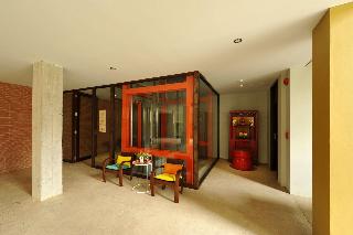 Villa Phra Sumen Bangkok fotoÄŸrafÄ±