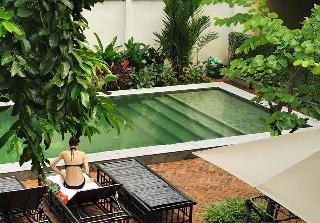 Villa Phra Sumen Bangkok fotoÄŸrafÄ±