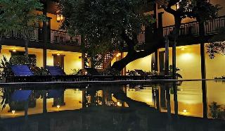 Villa Phra Sumen Bangkok fotoÄŸrafÄ±